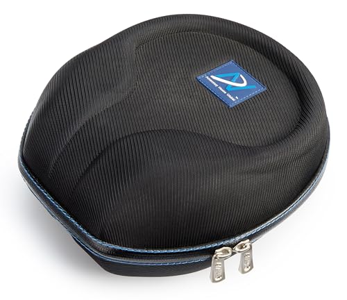 AHG Spartan carrying case compatible with Focal Bathy’s, Beyerdynamic DT700 Pro X DT900 Pro X
