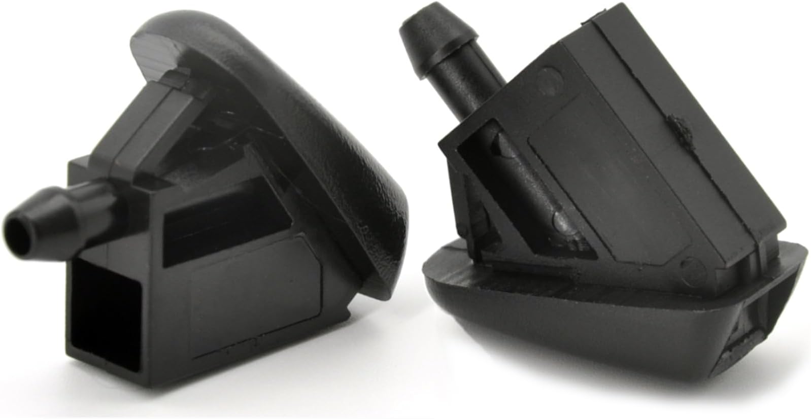 Windscreen Window Wiper Washer Nozzle Jet OE# BM5117666AB For Ford,For Focus 2 MK 3,For Mondeo MK4,For C-max,For Fiesta MK 5 KA,For Fusion,For Galaxy