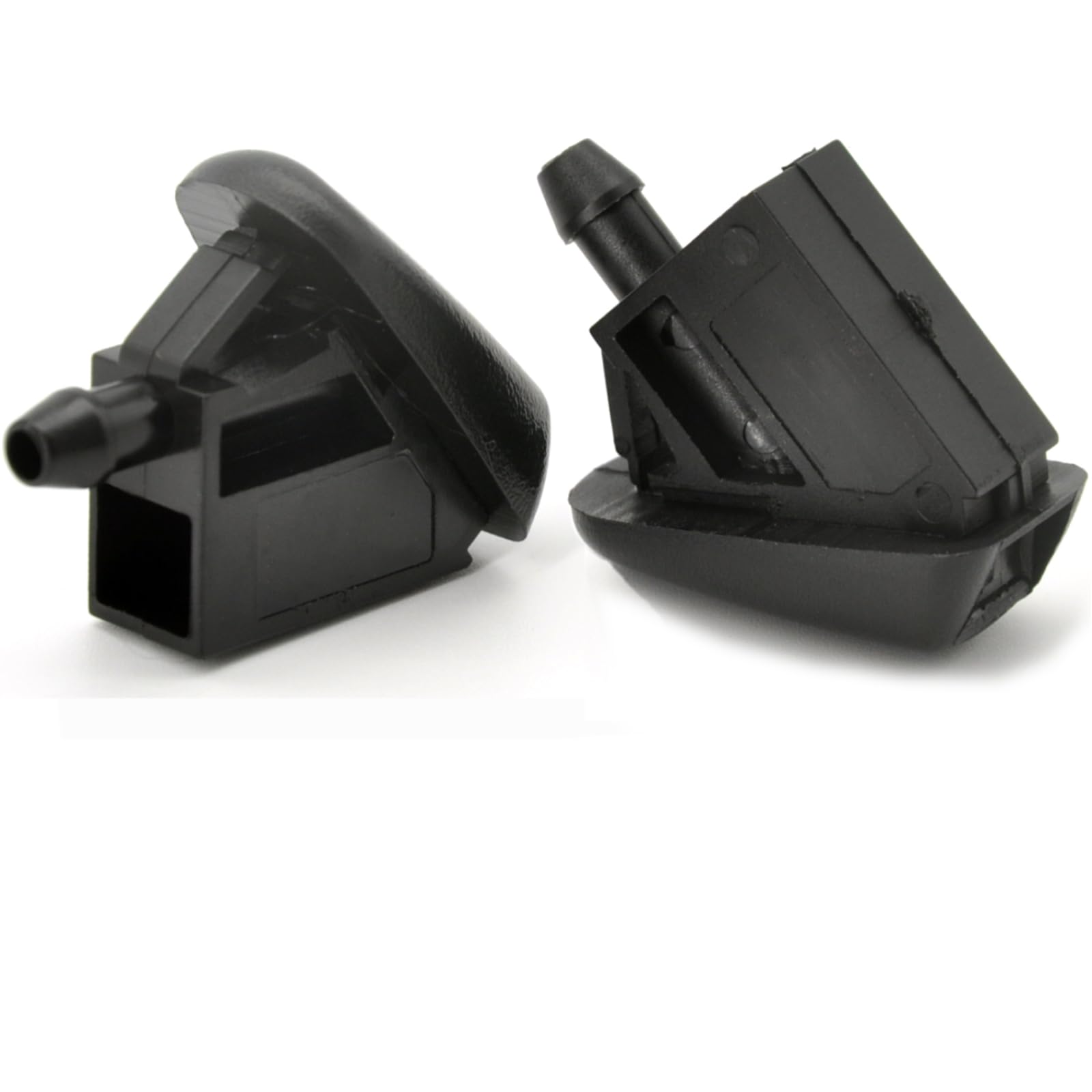 Windscreen Window Wiper Washer Nozzle Jet OE# BM5117666AB For Ford,For Focus 2 MK 3,For Mondeo MK4,For C-max,For Fiesta MK 5 KA,For Fusion,For Galaxy