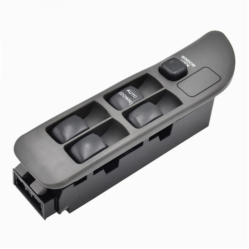 Bouton lève-vitre bloqué ? Commandez la pièce MR587877 pour Lancer Evolution - 5