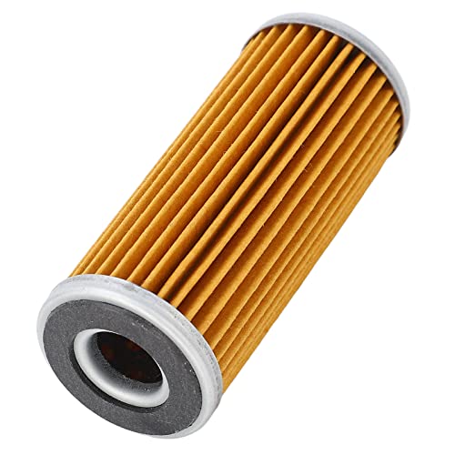 Image of Hydraulic Transmission Filter, 411154s Hydraulic Transmission Filter with High Filtration Efficiency Longlasting Antiaging for XONEi