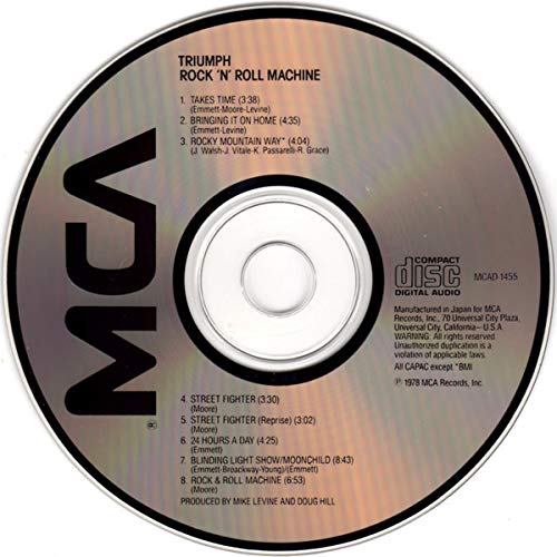 Miniatura 2 de Rock N Roll Machine