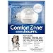 Comfort Zone with DAP for Dogs Diffuser and Single Refill (Discontinued by Manufacturer)