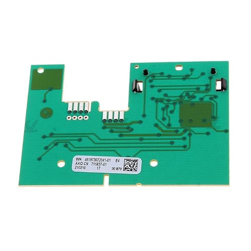 Whirlpool Module Windy Vierge - vue 8
