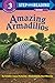 Amazing Armadillos (Step into Reading)