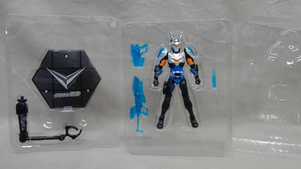 Amazon | 鎧甲勇士 アクションフィギュア 特魯 TECHNO POWER