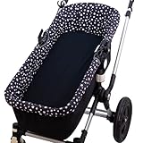 nacelle windoo ou windoo plus ✅ Tous nos matériaux sont conformes aux normes Oeko-tex pour la fabrication de textiles pour enfants, ce qui permet d'éviter toute irritation et tout inconfort éventuel pour les peaux les plus sensibles grâce à des tissus hypoallergéniques et anti-allergéniques.👶