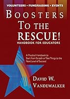 Boosters to the Rescue! / Handbook for Educators 1622772091 Book Cover