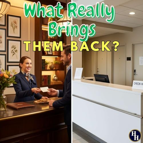 The Psychology of the Hotel Repeat Guests: What Really Brings Them Back?-110