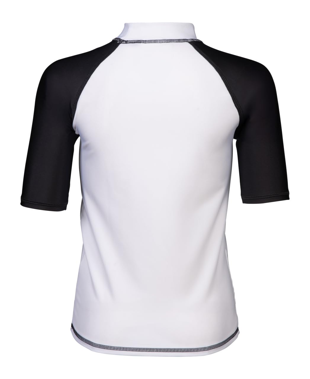 Arena Unisex Jr Arena Rash Vest S/S Graphic Rash Guard Shirt Bambini e Ragazzi