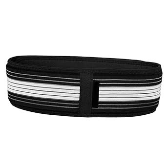 Abdominal Binder for Women Section Belly Binder Postpartum Essential Plus Waist Trainer under Clothes Sports Belly Wrap