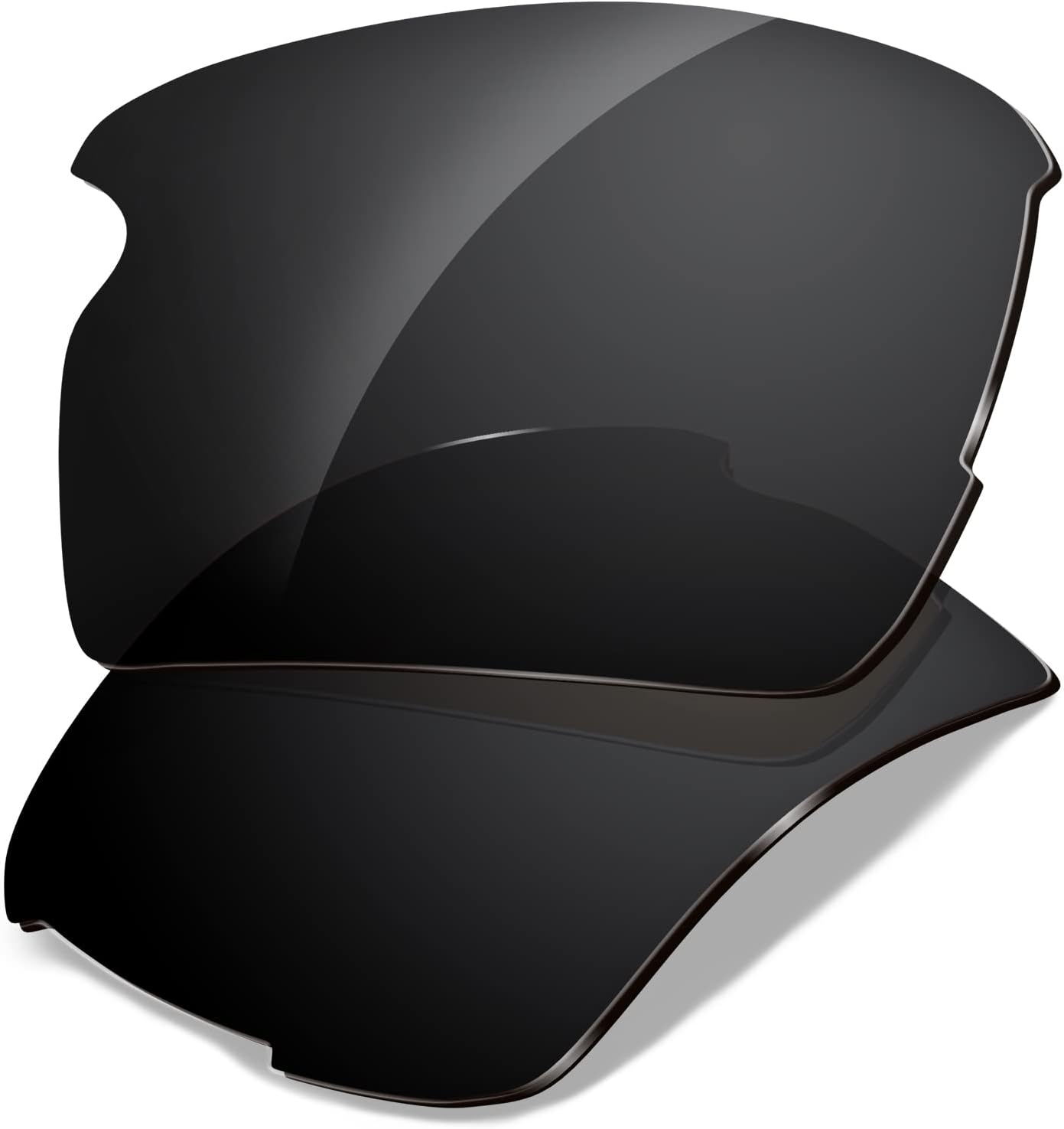 Polarized Replacement Lenses for Oakley Flak 2.0 XL | Easy To Install | Fit Perfectly