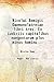 Nicolai Remigii Daemonolatreiae libri tres. Ex iudiciis capitalibus nongentorum plus minus hominum qui sortilegij crimen intra annos quindecim in Lotharingia capite luerunt 1596 [Hardcover]