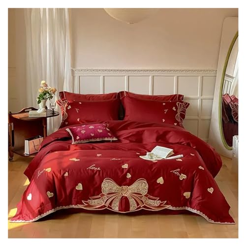 Couverture de couette ui pour transformer votre chambre en un cocon de douceur cosy