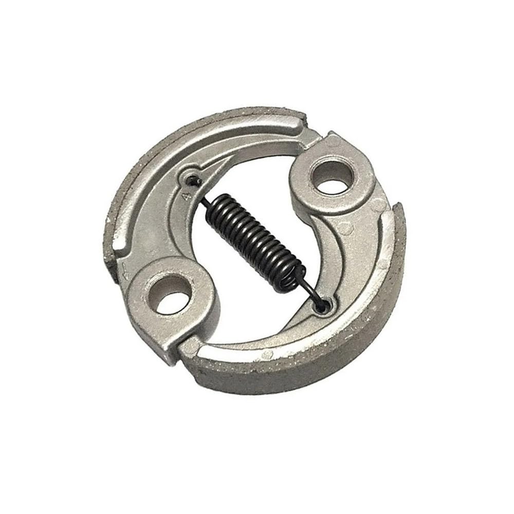 Embrague de repuesto para reparar desbrozadoras multimarcas con motor TD40 y TH43