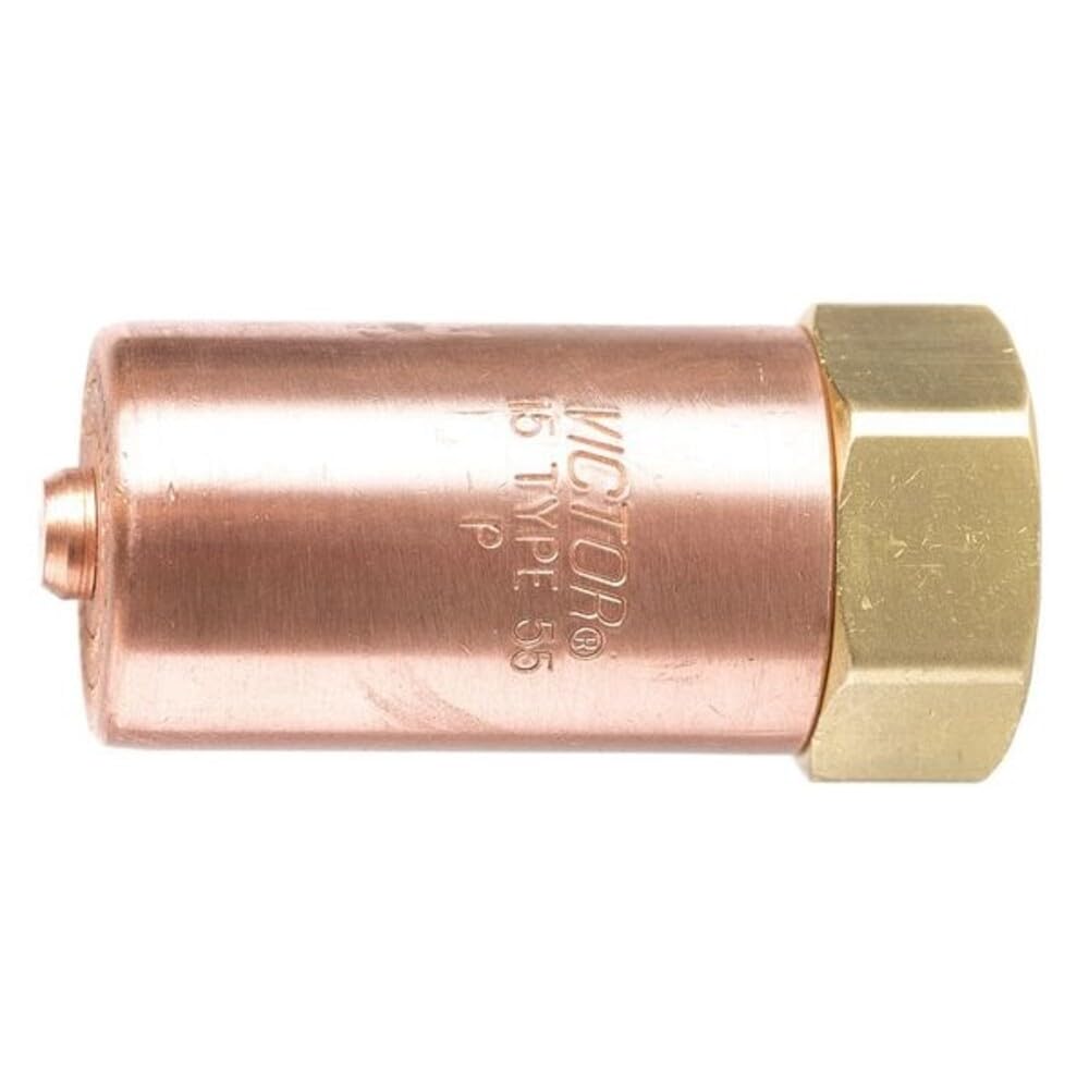 Victor Tip Accessory,1 Piece,Size 15 0311-0231 - 1 Each: Power