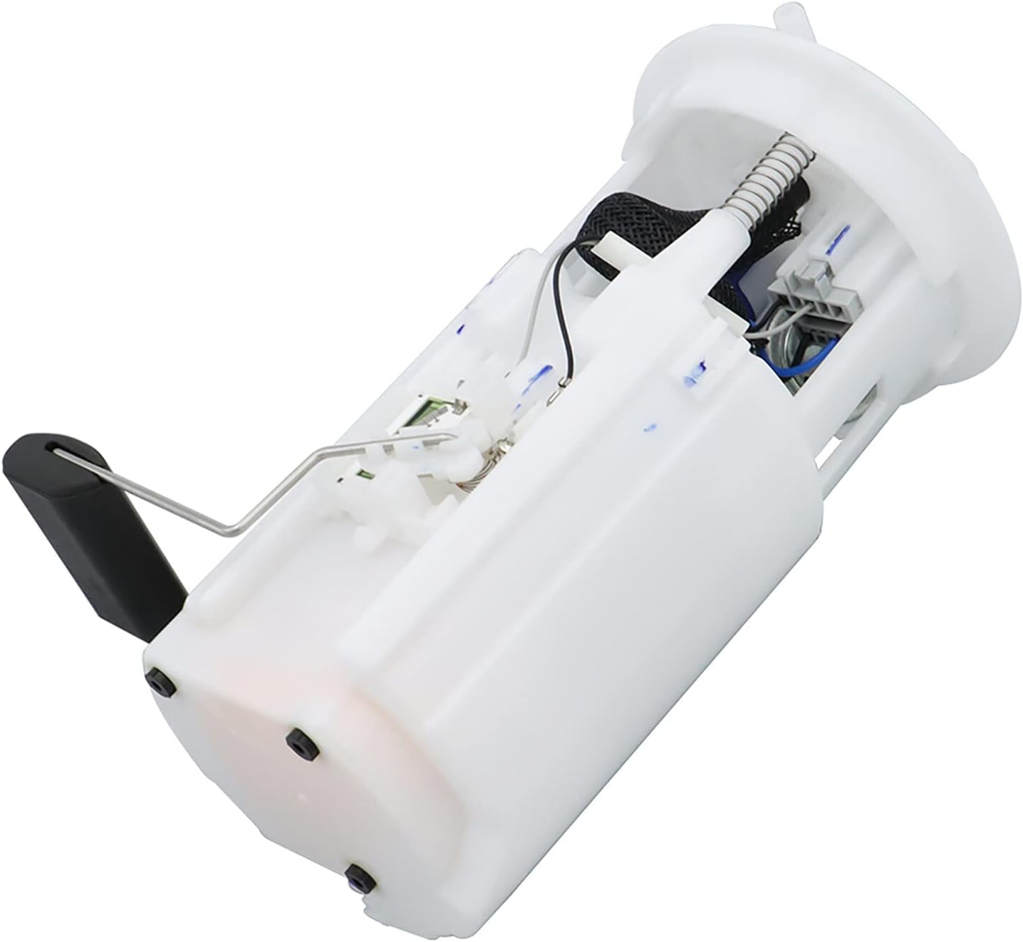 labwork Fuel Pump Assembly Electric Module with Sending Unit 32359107 Replacement for Hyundai Accent 2000 2001 2002 1.5L 1.6L - Image 2