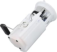 Vista 2 de labwork Conjunto de bomba de combustible módulo eléctrico con unidad de envío 32359107 Reemplazo para Hyundai Accent 2000 2001 2002 1.5L 1.6L