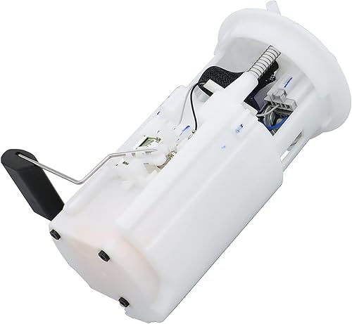 Miniatura 2 de labwork Conjunto de bomba de combustible módulo eléctrico con unidad de envío 32359107 Reemplazo para Hyundai Accent 2000 2001 2002 1.5L 1.6L