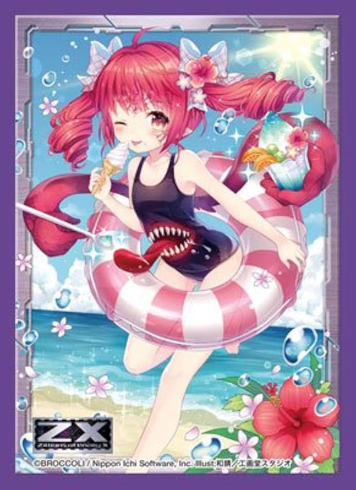 キャラクタースリーブ セガサターン Amazon | キャラクタースリーブコレクション セガ・ハード