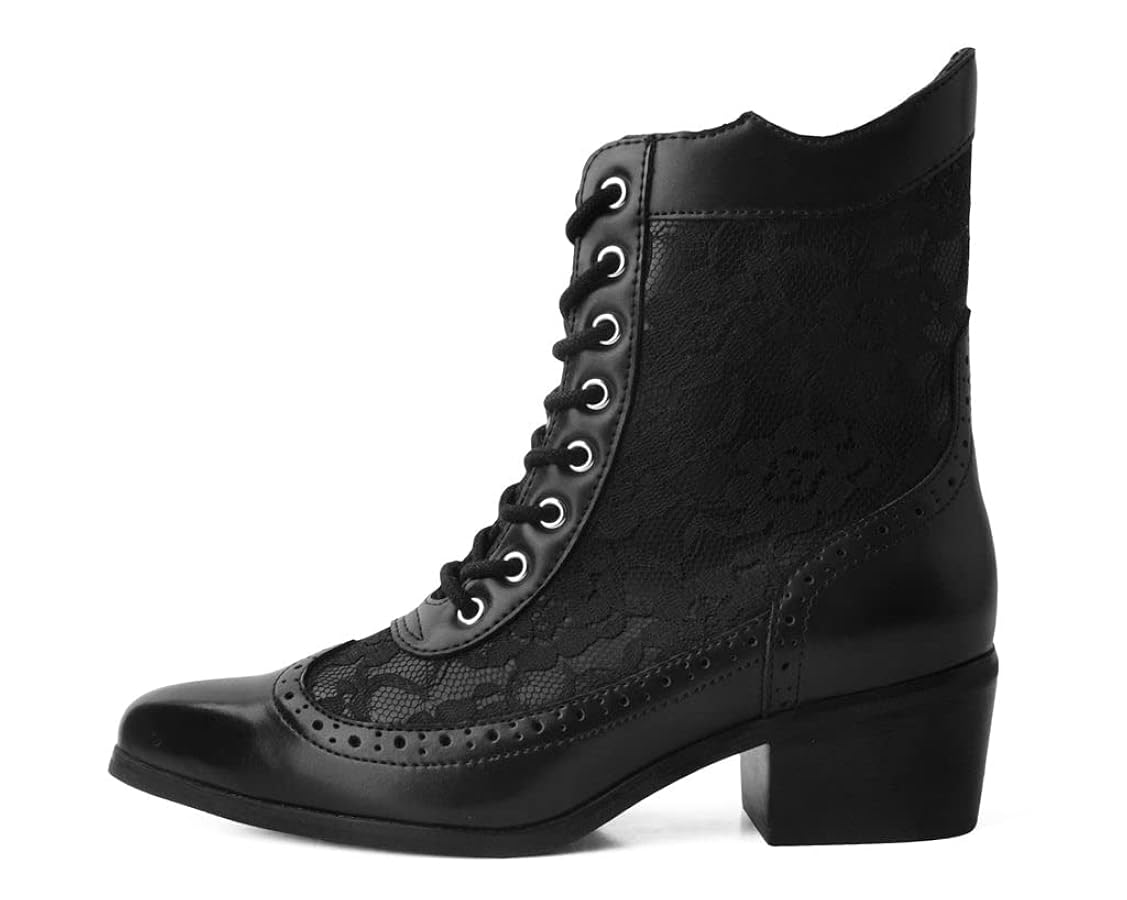 靴 RIM.ARK Bootee like pointed shoes 37 RIM.ARK Bootee like