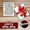 Senseo Classic Medium Roast Coffee Pods 240 Count (5 Packs) Smooth & Balanced Flavor with Rich Crema Compatible with Senseo & PeleCom Machines Single-Serve Coffee Pads for Fresh, Aromatic Brew
