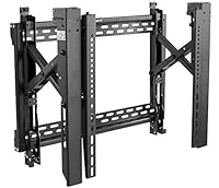 Algopix Similar Product 13 - MountIt Pop Out Video Wall Mount