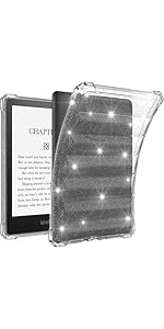 Custom Photo Cover Personalised Case For Kindle Colorsoft Signature Edition 1st/7 InchKindle Paperwhite Signature Edition 12th 2024 - View #6