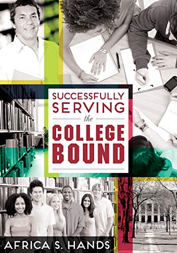 Successfully Serving the College Bound view 2