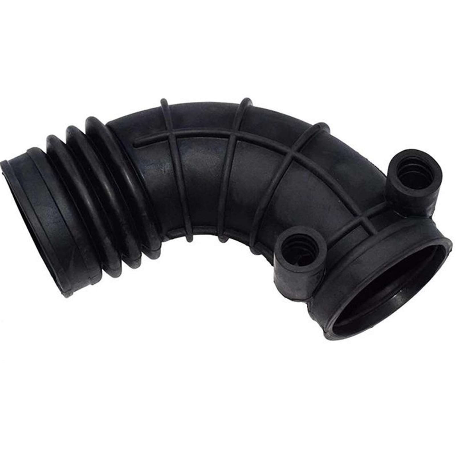 IITA Tubo Aspirazione Auto Tubo Flessibile di Aspirazione dell'Aria 13541427780 13541726633 per BMW Serie 5 E34 Berlina E Touring 2.0 Benzina per M50 1989-1996 Auto Tubo aspirazione Aria