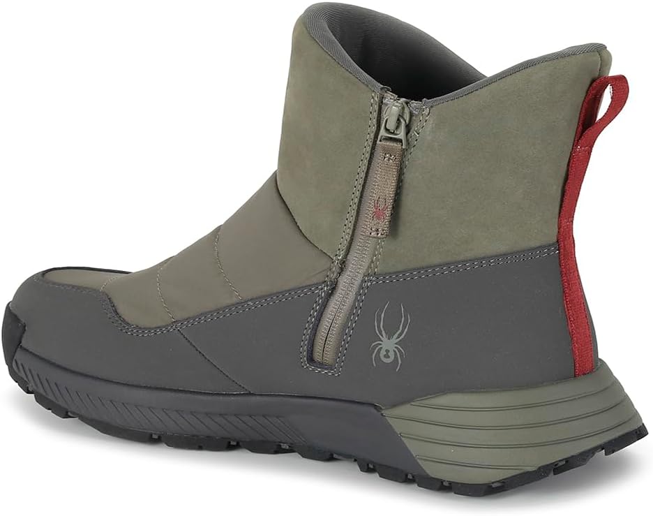 Spyder Men's Breck Boots