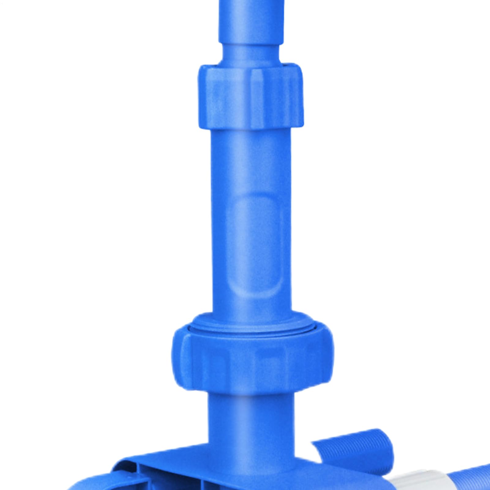Cascada para Piscina | Pulverizador de agua refrescante | Aspersor de efecto cascada refrescante para piscina | para jardín, patio, parque y césped
