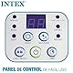 Intex 230V Krystal Clear Saltwater System CG-26664
