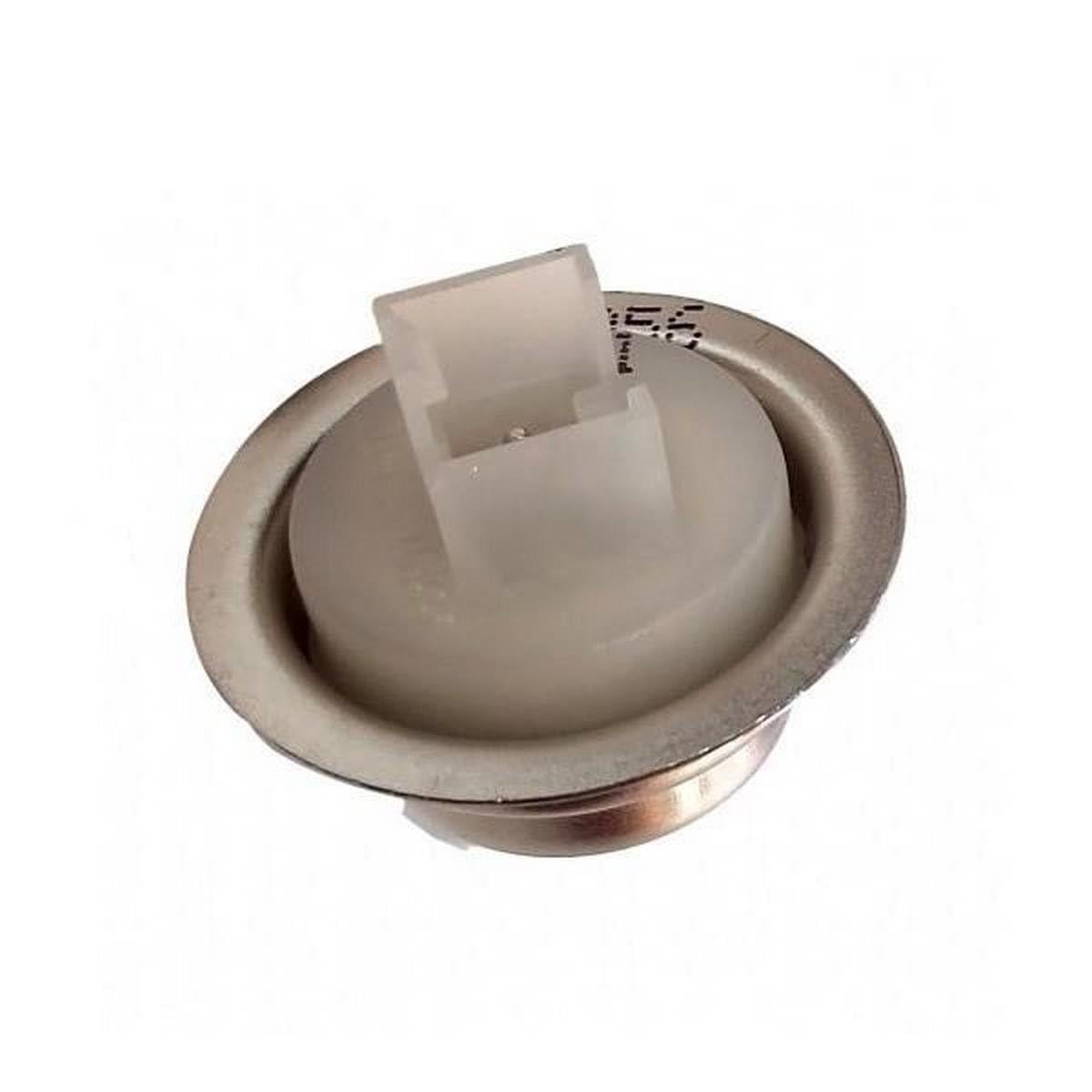 FIGEVIDA Sonda Asciugatura Ntc Temperature Resistenza Lavatrice per Candy 41032956