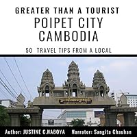 Algopix Similar Product 6 - Greater Than a Tourist  Poipet City