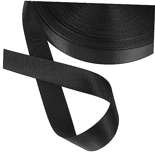 Sangles nylon pour maison et projets de bricolage créatif
