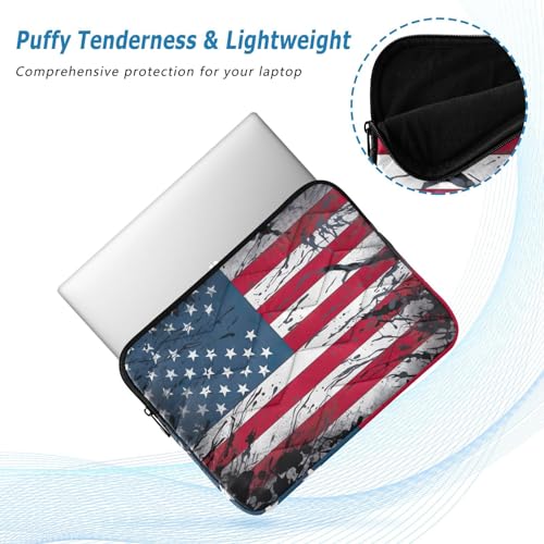 Funda para portátil 13-14 pulg impermeable de poliéster miniatura 5