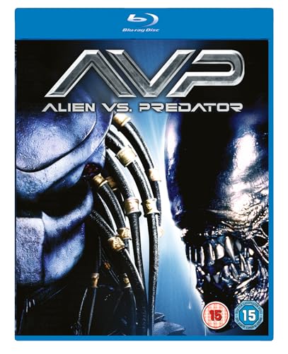  Alien Vs Predator