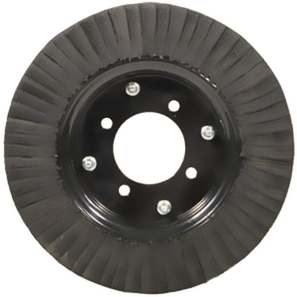 RaParts 15" x 4" Rotary Cutter Tail Wheel Tire Fits Bush Hog BH500 AC27 LML311A