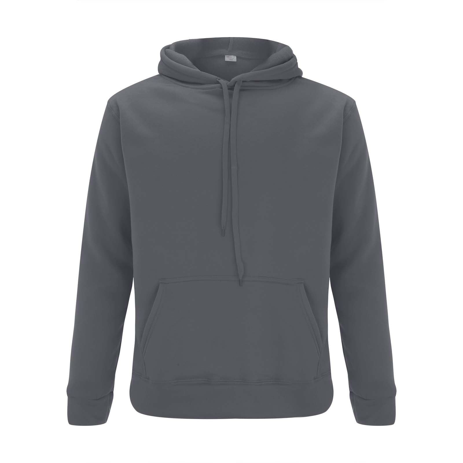 Conjunto de chándal para hombre con capucha, pantalones de correr | Chándal Hombre Conjunto con Capucha Top de Manga Larga y Pantalones de Correr con Cintura Elastica Running