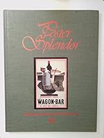 Poster Splendor VI B0016CIMW4 Book Cover