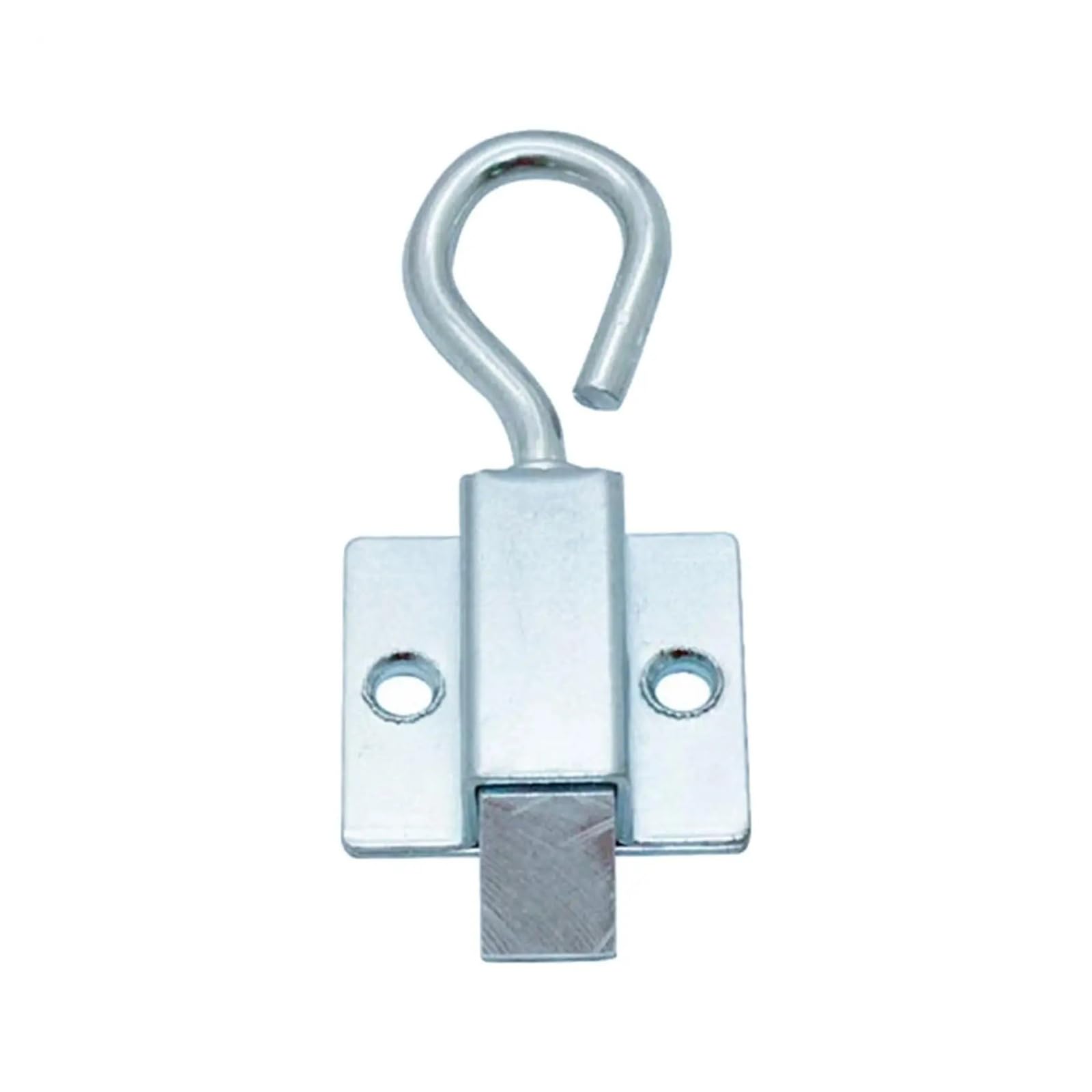 Ressort industriel extérieur pour loquet de porte automatique et serrure coulissante