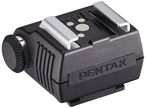 Get Special Price Pentax Off Shoe Adapter F