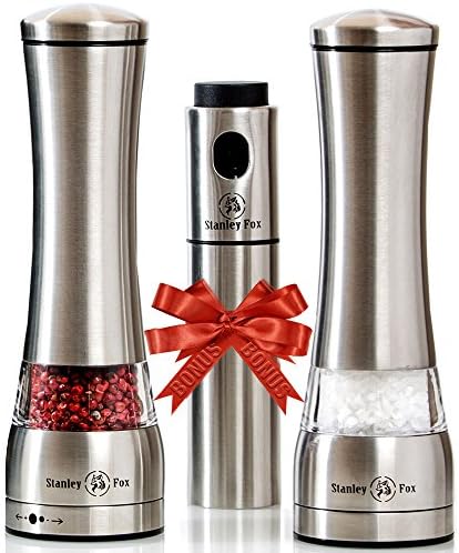 white electric cooktop