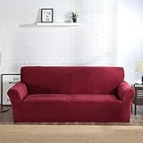 Transformez votre espace de vie avec notre housse de canapé. Conçu pour les canapés en forme de L et U, nous vous recommandons d'en acheter 2 ou plus pour un ajustement parfait. Idéal pour diverses occasions telles que la maison, l'hôtel, le bureau, les mariages, les fêtes, les banquets et autres événements spéciaux. Améliorez votre décoration sans effort avec cette housse de canapé élégante et polyvalente.