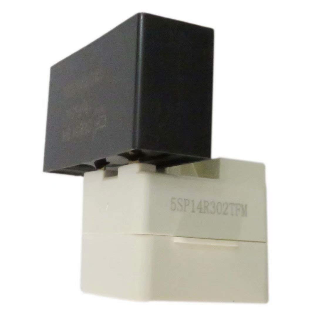 maytag compressor relay