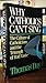 Why Catholics Can't Sing: The Culture of Catholicism and the Triumph of Bad Taste