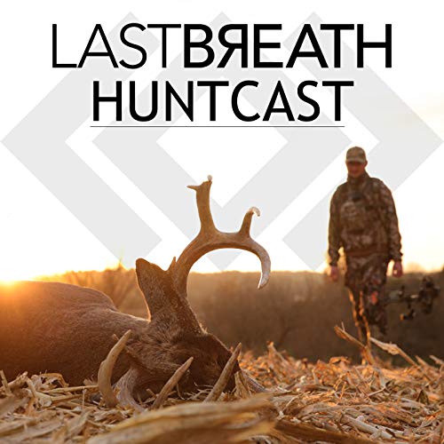 Last Breath Huntcast cover art