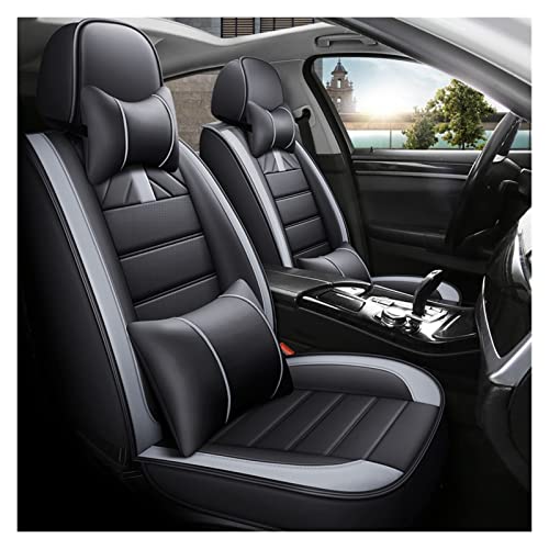 Housse de siège voiture universelle pour trajets en famille en Toyota Corolla Yaris