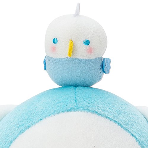 【希少】サンリオ シナモロール 干支酉年 マスコット ひよこ ２０１６ シナモン Amazon.co.jp: シナモン ひよこ 干支 酉年 マスコット 干支